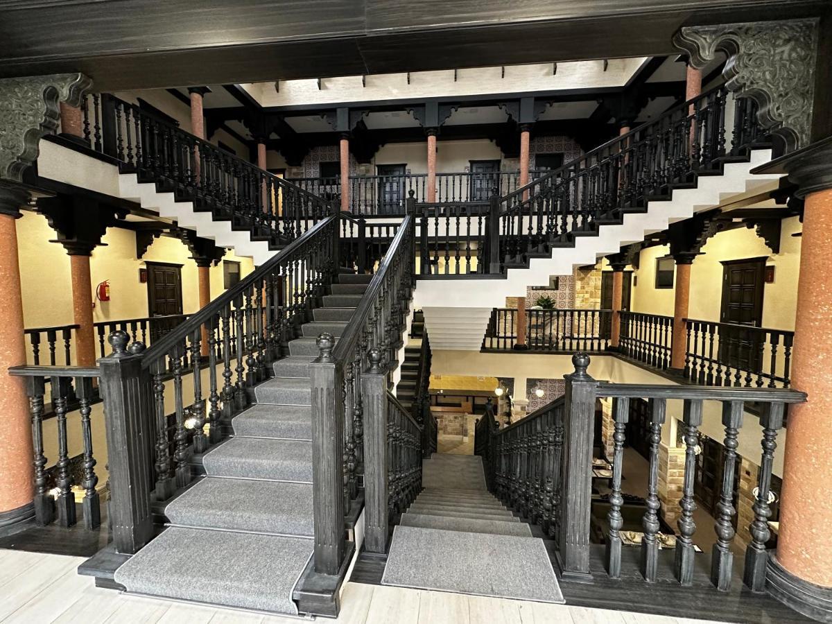Rasoda Hotel&Restaurant Taşkent Dış mekan fotoğraf