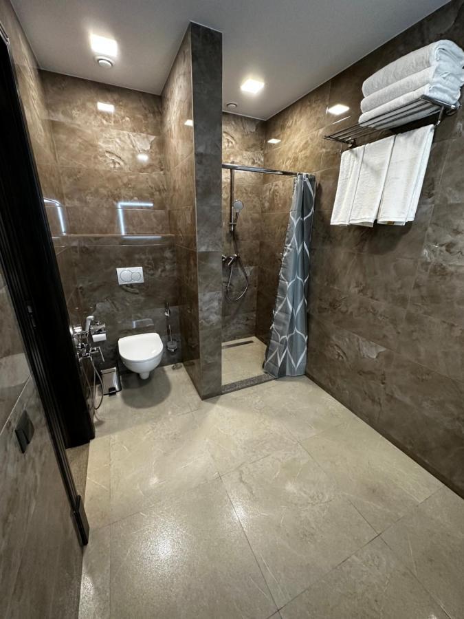 Rasoda Hotel&Restaurant Taşkent Dış mekan fotoğraf