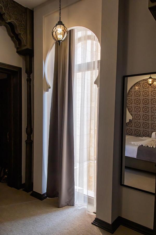 Rasoda Hotel&Restaurant Taşkent Dış mekan fotoğraf
