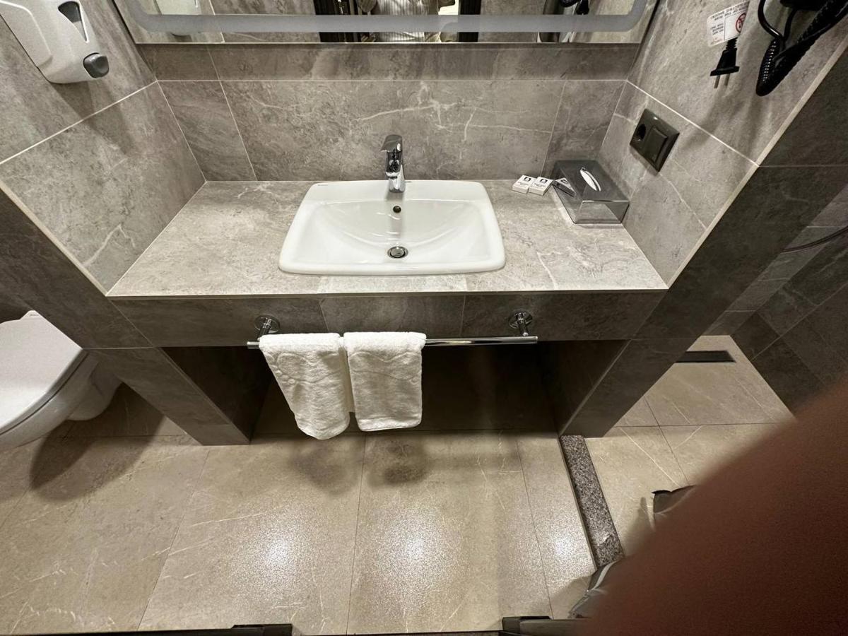 Rasoda Hotel&Restaurant Taşkent Dış mekan fotoğraf