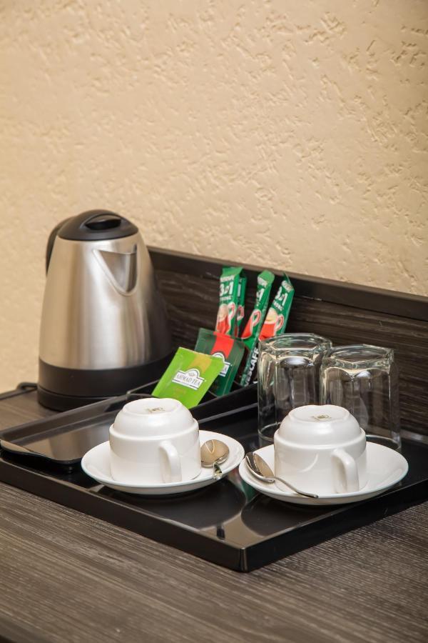 Rasoda Hotel&Restaurant Taşkent Dış mekan fotoğraf