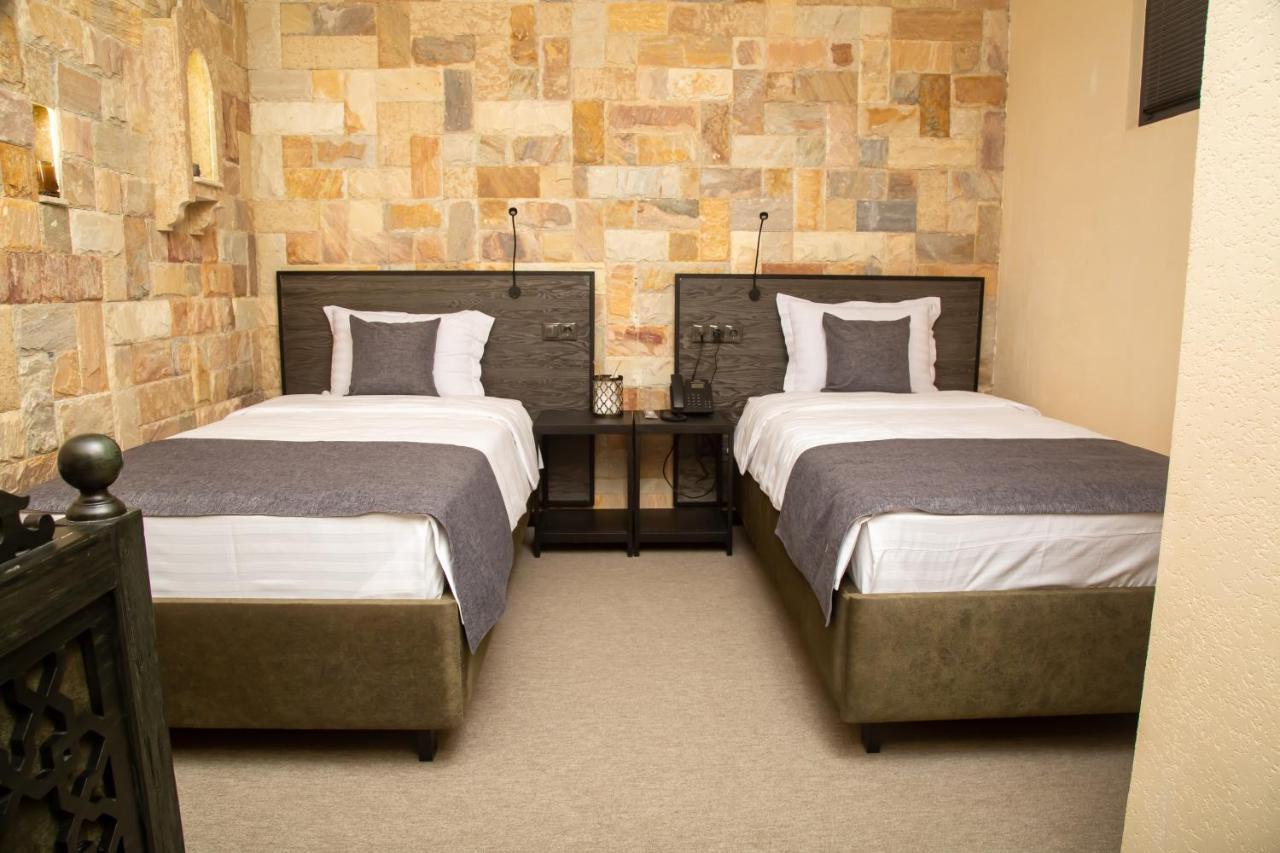 Rasoda Hotel&Restaurant Taşkent Dış mekan fotoğraf