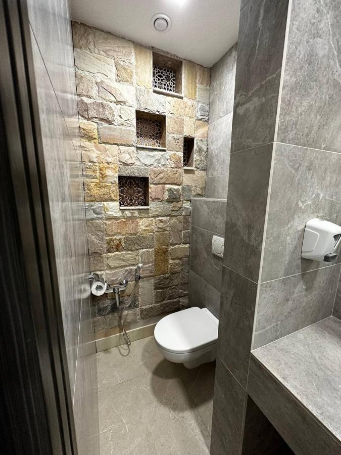 Rasoda Hotel&Restaurant Taşkent Dış mekan fotoğraf