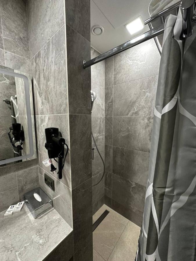 Rasoda Hotel&Restaurant Taşkent Dış mekan fotoğraf